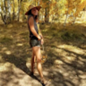 Meet your Posher, Maggie